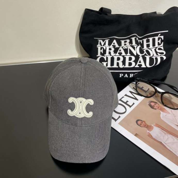 Picture of Celine Cap _SKUCelineCapdxn071090